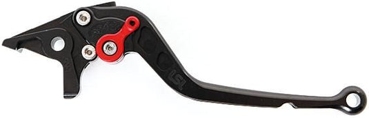 Lsl remgreep brake lever r09 black