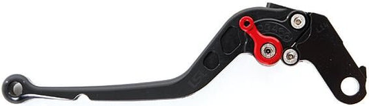 Lsl koppelingshendel clutch lever l14 black