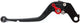 Lsl koppelingshendel clutch lever l14 black
