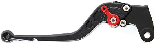 Lsl koppelingshendel clutch lever l15 black