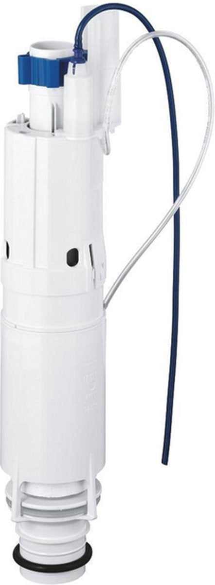 Grohe rapid sl toebeh. onderdelen spoelreservoir 42253000