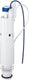 Grohe rapid sl toebeh. onderdelen spoelreservoir 42253000