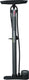 Dresco fietspomp met manometer compact