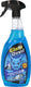 Devil glasreiniger - streeploos - 1 liter - voor auto en huishouden
