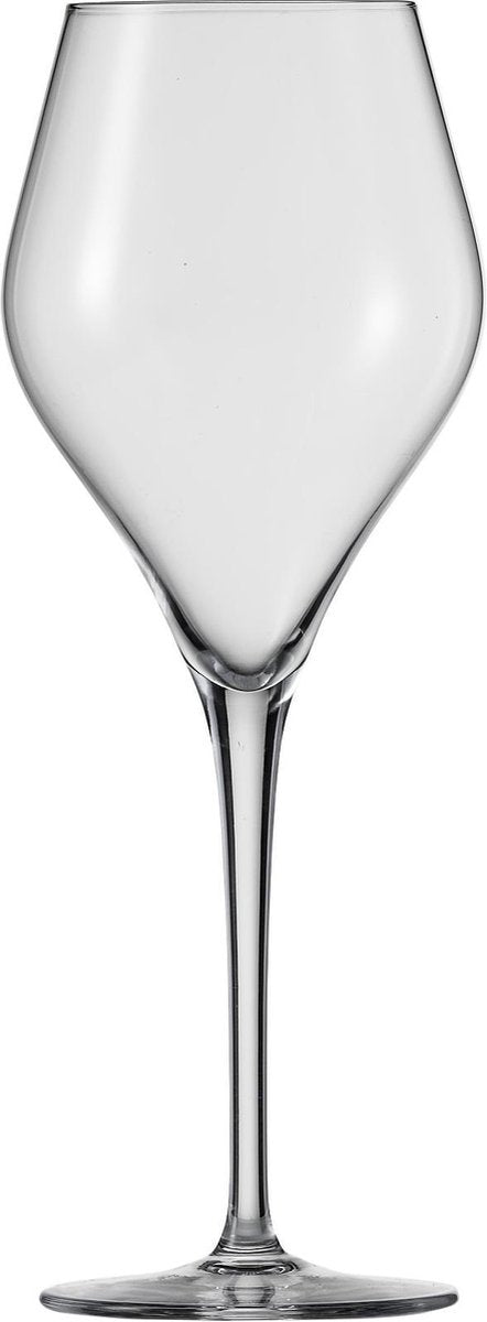 Schott zwiesel finesse chardonnay wijnglas 0 - 0.39 ltr - set van 6