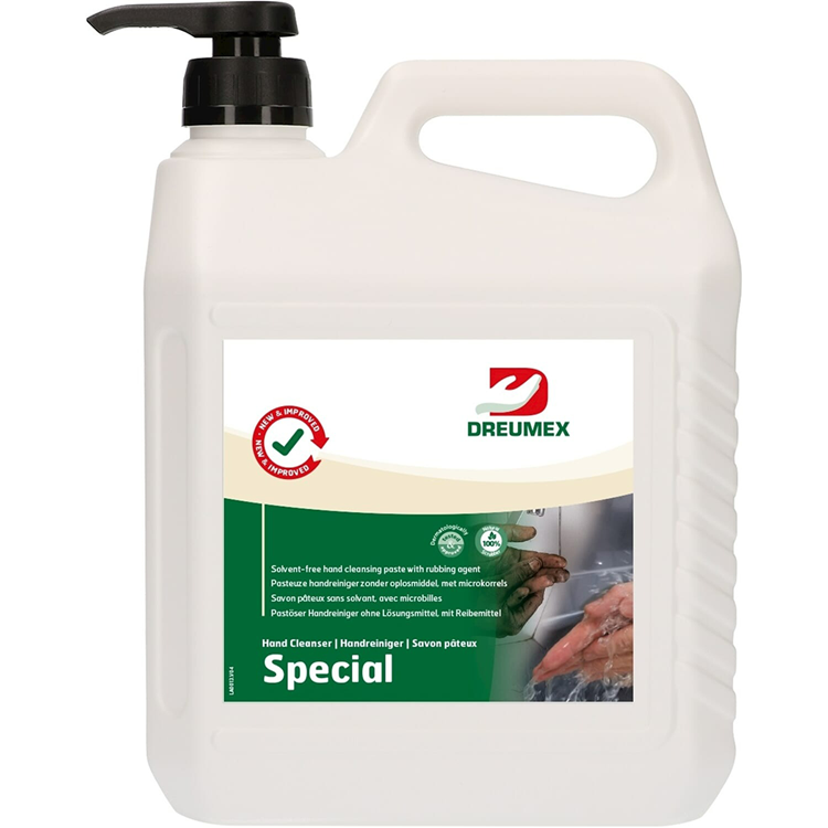 Afbeelding laden in galerijviewer, Dreumex 1072422 - special 2.7kg | 1 stuks
