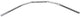 Lsl stuur naked-bike handlebar naked bike sta chr