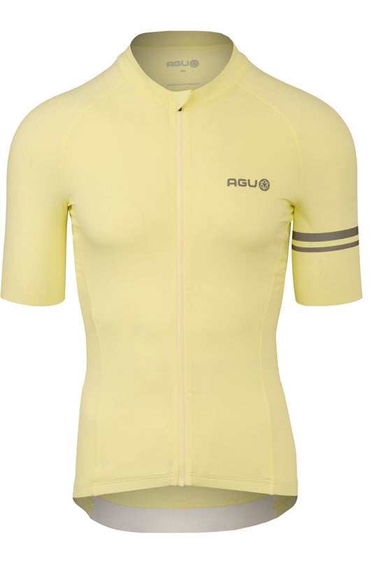 Solid fietsshirt performance heren