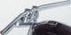 Lsl stuur drag bar handlebar drag bar ld sta chr 25.4mm hd