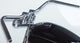 Lsl stuur old style l12 . handlebar old style l sta chr 25.4mm hd