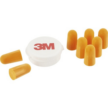 3m 1061816 - oorprop 1100c 4pr | 6 stuks