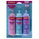 Scribbles • squishy 3d textielverf 81,3ml unicorn 3stuks