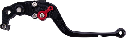 Lsl remgreep brake lever r54r black