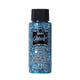 Folkart • glitterific acrylic paint neon berry 59ml