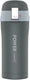 Maestro thermos mok - geïsoleerde roestvrijstalen - fles voor warme of koude dranken 300ml