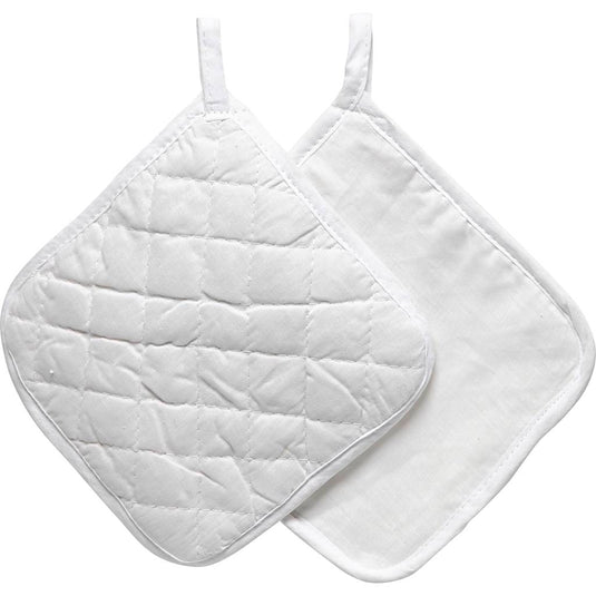 Https: www.cchobby.nl pannenlappen-afm-20x20-cm-145-gr-wit-1-paar-1-doos