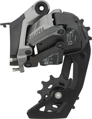 Afbeelding laden in galerijviewer, Sram rival etap axs 12-speed rear derailleur
