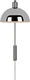 Nordlux ellen 20-wandlamp-e14-chroom