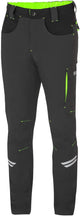 Sparco werkbroek tech light kansas - grijs groen - maat l
