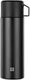 Zwilling 39500-514-0 thermo isolierflasche integrierte tasse 1 l schwarz (39500-514-0)
