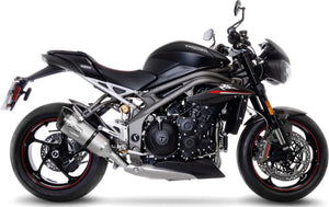 Leovince geluiddemper sbk factory s schalld leo slipon fact.s inox