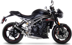 Leovince geluiddemper sbk factory s schalld leo slipon fact.s car