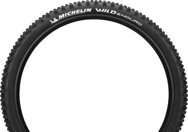 Afbeelding laden in galerijviewer, Michelin wild enduro front gum-x 29 folding tyre
