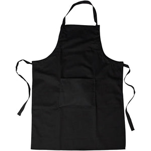 Creotime schort, l: 89 cm, b: 66 cm, m-xl cm, 210 gr, zwart, 1 stuk