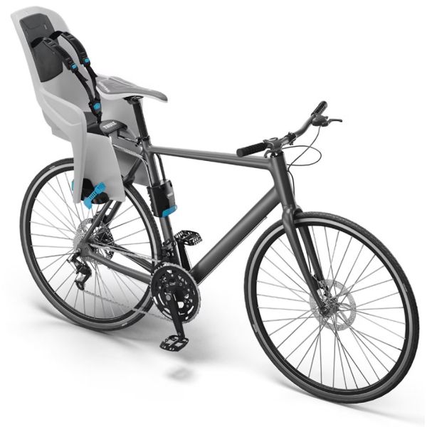 Afbeelding laden in galerijviewer, Thule kindersitz ridealong lite 2 child seat ridealong lit 2 light gr.

