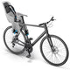 Thule kindersitz ridealong lite 2 child seat ridealong lit 2 light gr.