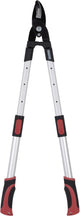 Kreator krtgr4013 telescopische takkenschaar - 63-89 cm totale lengte - . ø39 mm knipdiameter