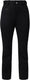 Brunotti coldlake dames softshell broek | zwart