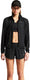 Craft core essence wind jacket dames - zwart | maat: m