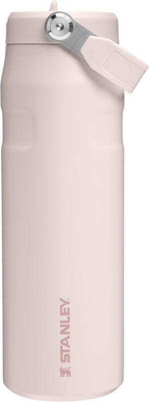 Stanley the iceflow™ bottle flip straw 2.0 | 0,7l - rose quartz