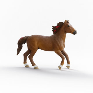 Afbeelding laden in galerijviewer, Schleich horse club - horse club hannah cayenne - 42711
