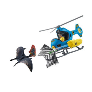 Afbeelding laden in galerijviewer, Schleich 41468 dinosaurus luchtaanval
