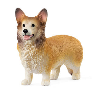 Afbeelding laden in galerijviewer, Schleich farm world welsh corgi 13999
