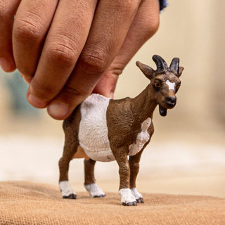 Schleich farm world - geit - 14887