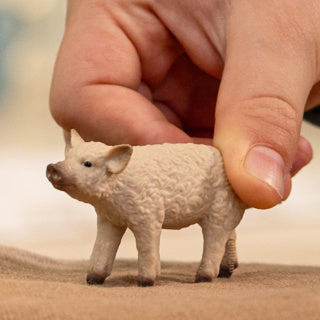 Afbeelding laden in galerijviewer, Schleich farm world wolvarken-biggetje 14893
