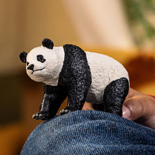Afbeelding laden in galerijviewer, Schleich wild life - reuzenpanda - 14885
