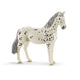 Schleich HORSE CLUB Knabstrupper Merrie 13910