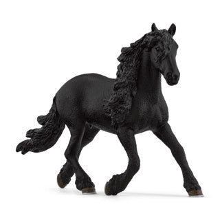 Schleich horse club friese hengst 13975