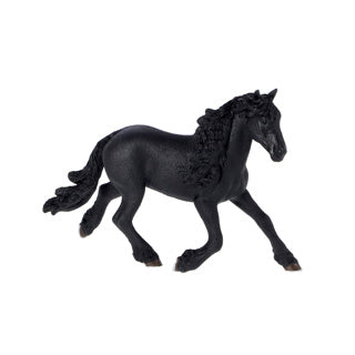 Schleich horse club friese hengst 13975