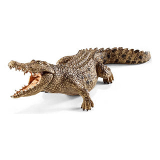 Schleich 14736 krokodil | 2 stuks
