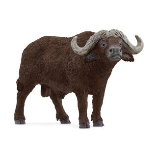 Afbeelding laden in galerijviewer, Schleich WILD LIFE Kafferbuffel 14872
