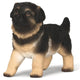 Schleich farm world duitse herder pup 14925