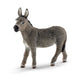 Schleich farm world - ezel - speelfiguur - kinderspeelgoed voor jongens en meisjes - 3 tot 8 jaar - 13772