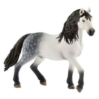 Afbeelding laden in galerijviewer, Schleich andalusiër hengst
