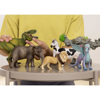 Afbeelding laden in galerijviewer, Schleich andalusiër hengst
