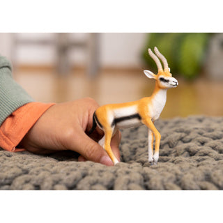 Afbeelding laden in galerijviewer, Schleich 14861 thomson gazelle | 5 stuks
